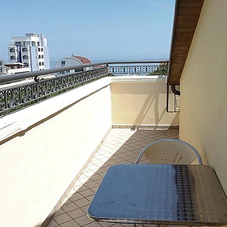 Hotel Ariston Misano Adriatico Exteriér fotografie